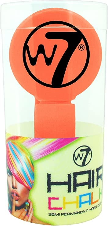 W7 - Hair Chalk Orange 