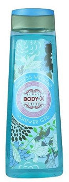 Body-X Showergel Endless Weekend - 500 Ml