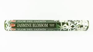 Wierook Jasmine Blossom - 20 Stokjes