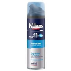 Williams - Hydratation Shaving Gel 200ml