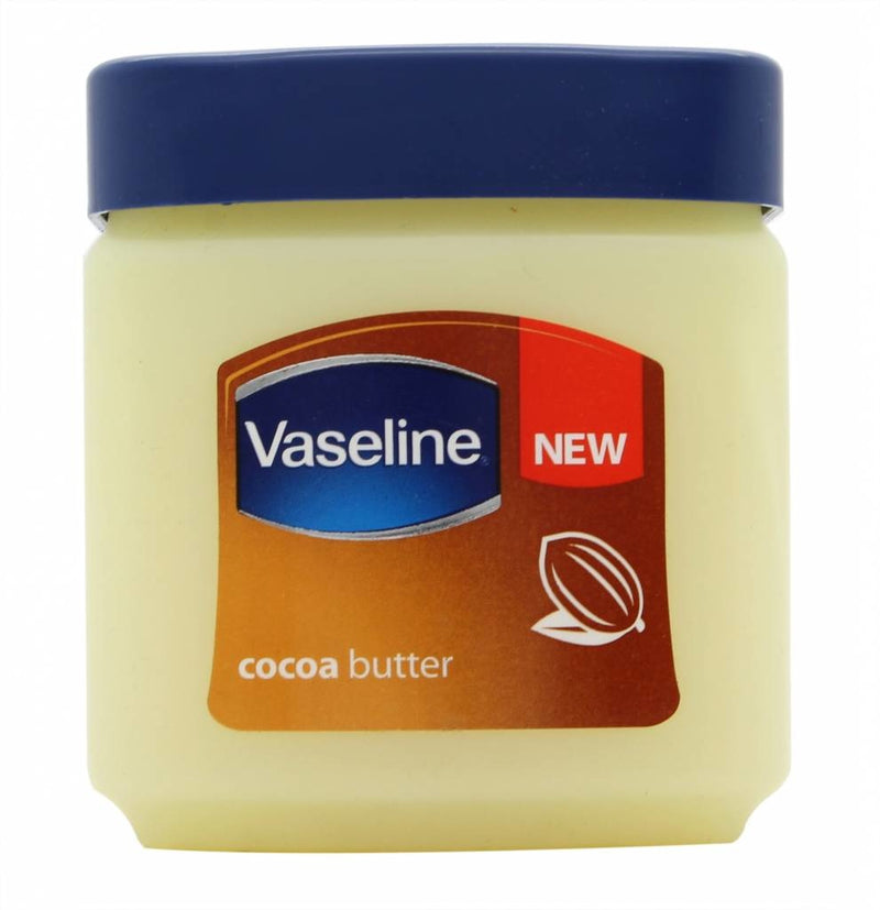 Vaseline Cocoa Butter Pot 240 Ml