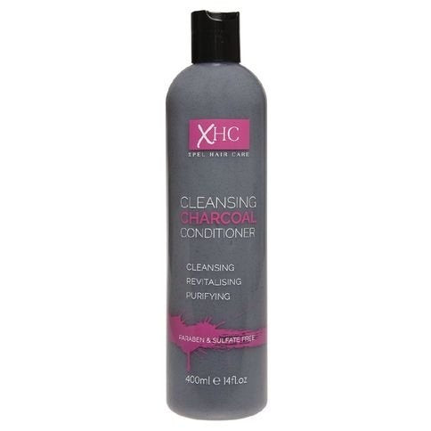 Xhc Cleansing Charcoal - Conditioner 400ml