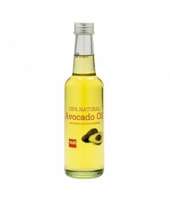 Yari 100% Natural Avocado Oil 250 Ml