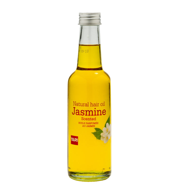 Yari 100% Natural Jasmine Oil 250 Ml