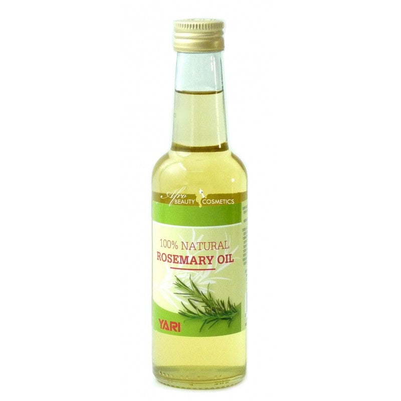 Yari 100% Natural Oil - Rosemary 250ml