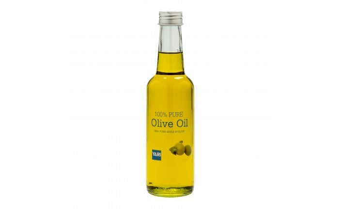 Yari 100% Natural Olive Oil 250 Ml