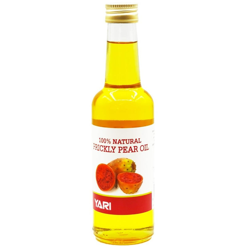 Yari 100% Natural - Prickly Pear Oil 250ml