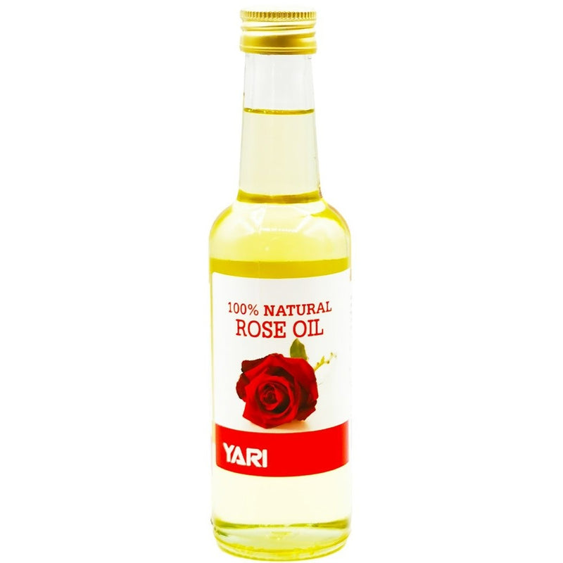 Yari 100% Natural - Rose Oil 250ml