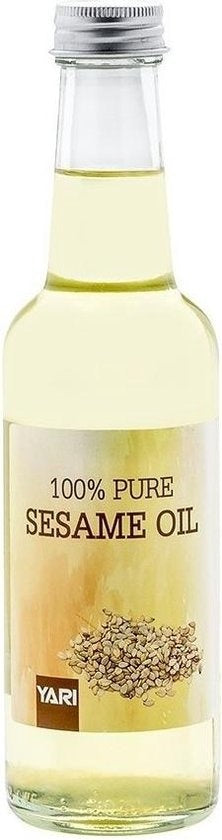 Yari 100% Pure - Sesame Oil 250ml