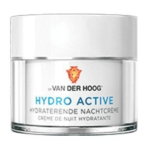 Dr. Van Der Hoog Hydro Active Nachtcreme - 50 Ml