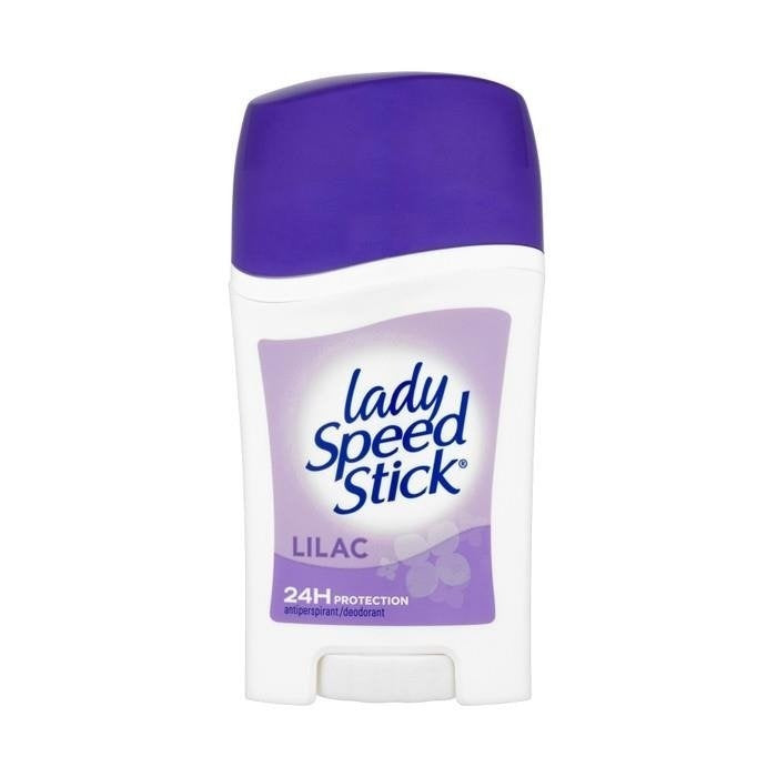 Lady Speed Stick Lilac - Deodorant Stick 45g