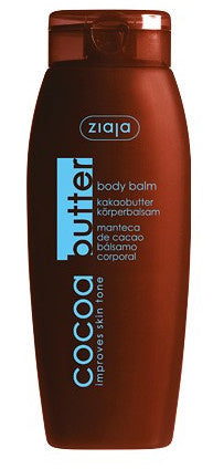 Ziaja Cocoa Butter Body Balsem - 200 Ml