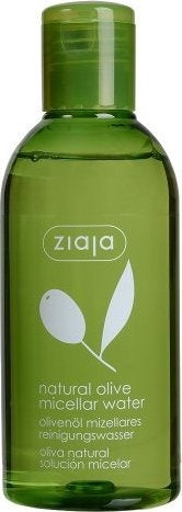 Ziaja Micellar Water - Naturel Olive 200 Ml
